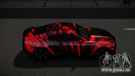 Chevrolet Camaro ZL1 Urdax S11 für GTA 4