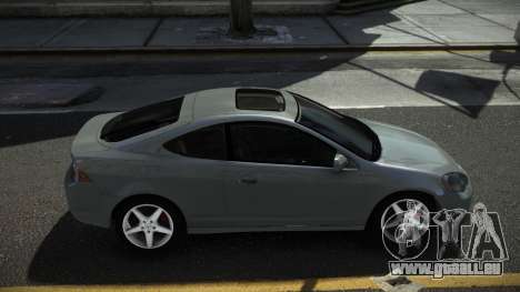 Acura RSX Noger pour GTA 4
