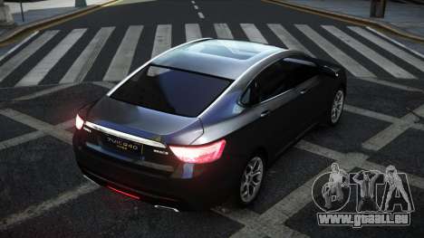 Geely GC9 Tukej für GTA 4