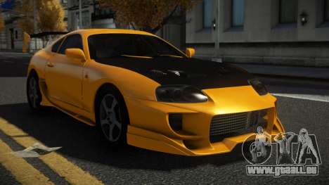 Toyota Supra Vurgaku pour GTA 4