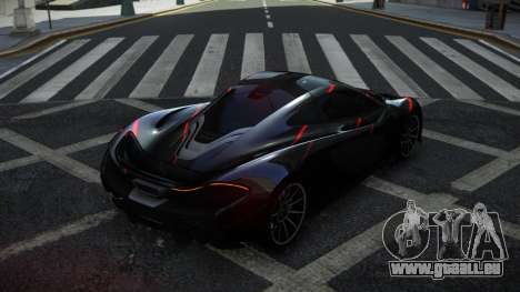 McLaren P1 Jonbu S7 für GTA 4