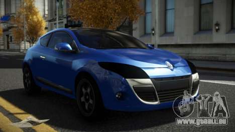 Renault Megane Ungan für GTA 4
