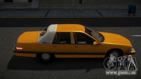 Buick Roadmaster Imlase für GTA 4