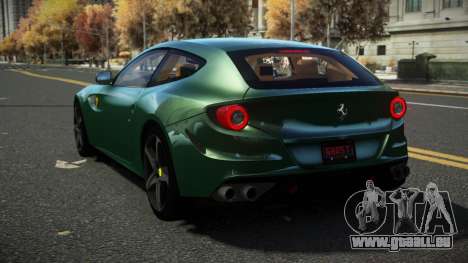 Ferrari FF Redusa pour GTA 4