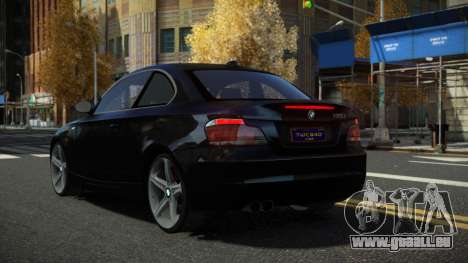 BMW 135i Voleha pour GTA 4