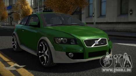 Volvo C30 Namors für GTA 4