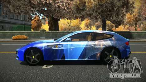 Ferrari FF Redusa S3 pour GTA 4