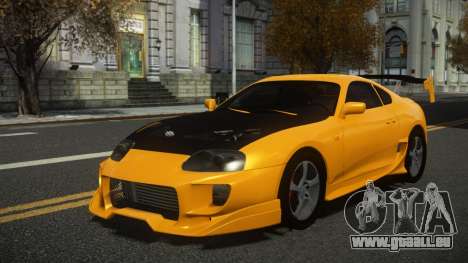 Toyota Supra Vurgaku pour GTA 4