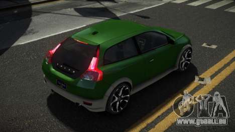 Volvo C30 Namors für GTA 4