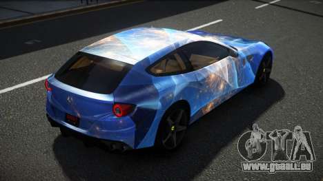 Ferrari FF Redusa S3 pour GTA 4