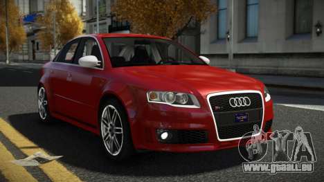 Audi RS4 Zarpo für GTA 4