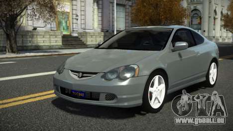 Acura RSX Noger pour GTA 4