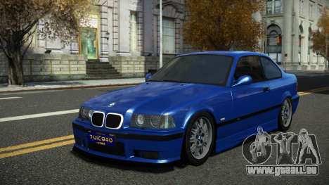 BMW M3 E36 Nulosa für GTA 4