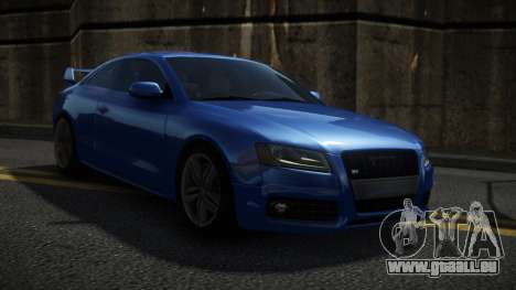 Audi S5 Janiza pour GTA 4