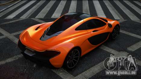 McLaren P1 Jonbu pour GTA 4