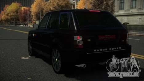 Range Rover Sport Horba für GTA 4