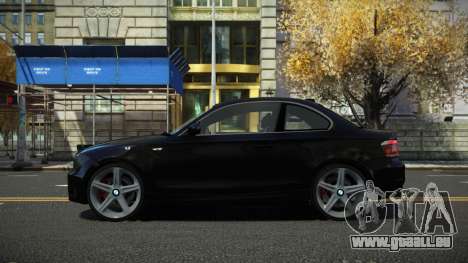 BMW 135i Voleha pour GTA 4
