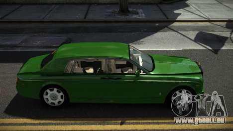 Rolls-Royce Phantom Kopirhu für GTA 4