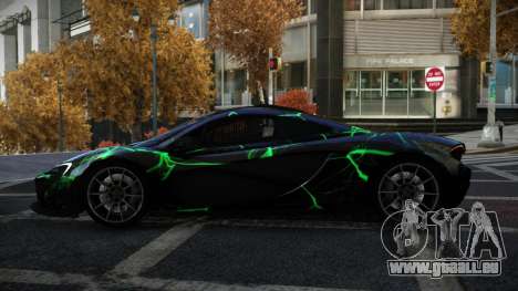 McLaren P1 Jonbu S9 pour GTA 4