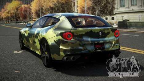 Ferrari FF Redusa S5 für GTA 4
