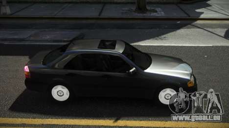 Mercedes-Benz W202 Hatera pour GTA 4