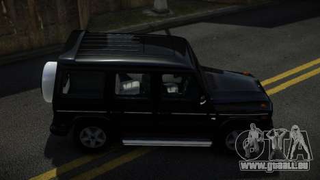 Mercedes-Benz G500 Epolas pour GTA 4