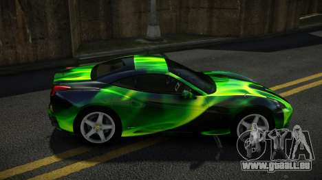 Ferrari California K2R S10 für GTA 4