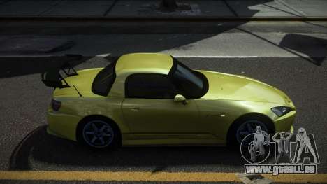 Honda S2000 Golza für GTA 4