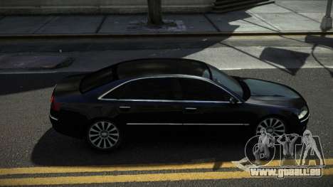 Audi A8 Esulay pour GTA 4