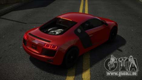 Audi R8 Granoy für GTA 4