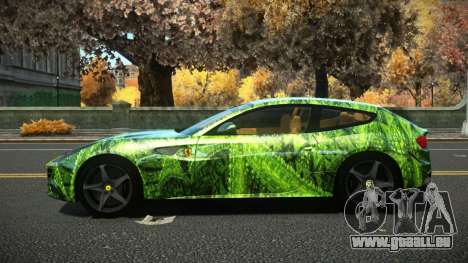 Ferrari FF Redusa S2 pour GTA 4