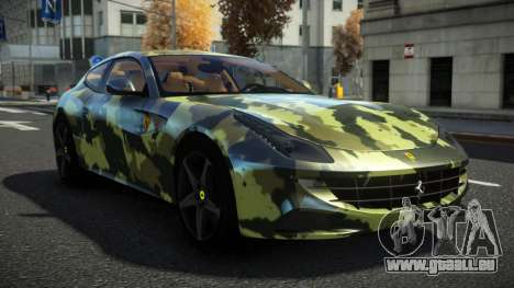 Ferrari FF Redusa S5 für GTA 4