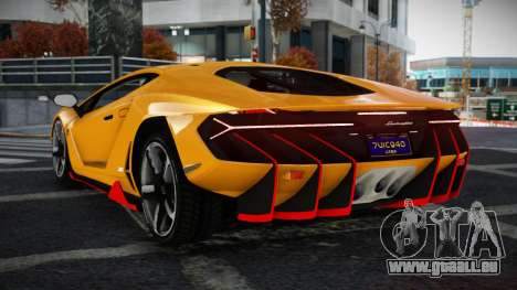 Lamborghini Centenario Prokula für GTA 4