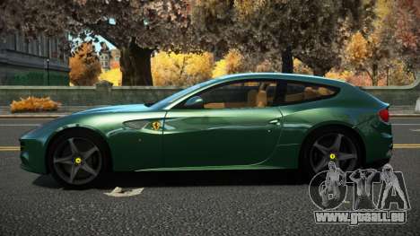 Ferrari FF Redusa pour GTA 4