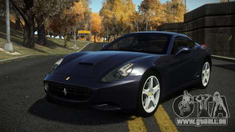 Ferrari California K2R pour GTA 4