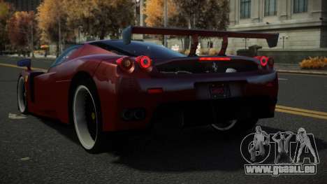 Ferrari Enzo Ledev pour GTA 4