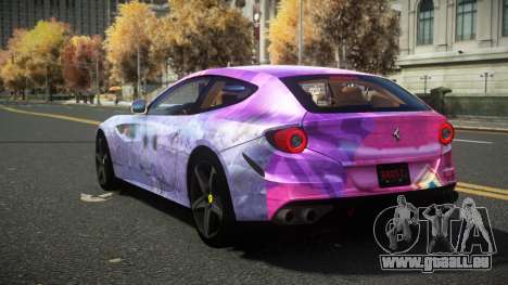 Ferrari FF Redusa S13 für GTA 4