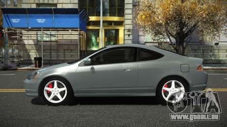 Acura RSX Noger pour GTA 4