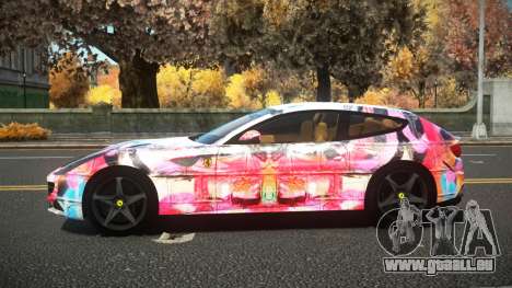 Ferrari FF Redusa S14 pour GTA 4
