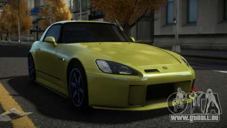 Honda S2000 Golza für GTA 4