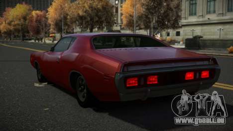 Dodge Charger Veloga für GTA 4