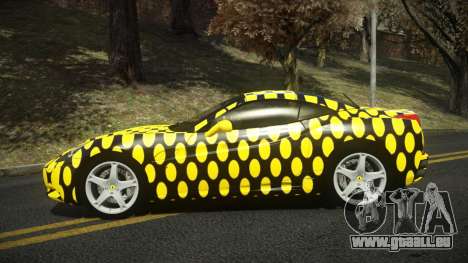 Ferrari California K2R S13 pour GTA 4