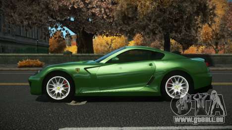 Ferrari 599 Troby für GTA 4