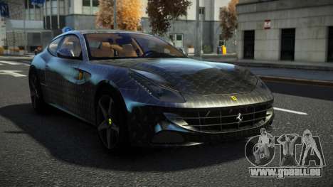 Ferrari FF Redusa S10 pour GTA 4