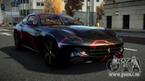 Ferrari FF Redusa S11 für GTA 4