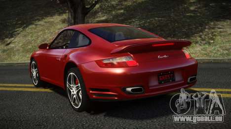 Porsche 911 Gumerty für GTA 4