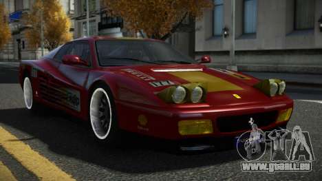 Ferrari 512 TR JP pour GTA 4