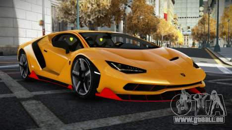 Lamborghini Centenario Prokula für GTA 4