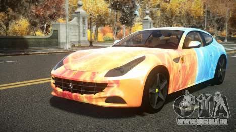 Ferrari FF Redusa S7 pour GTA 4