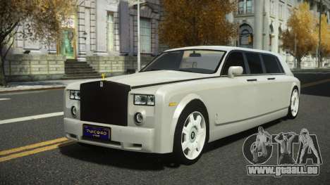 Rolls-Royce Phantom Fuxaly für GTA 4